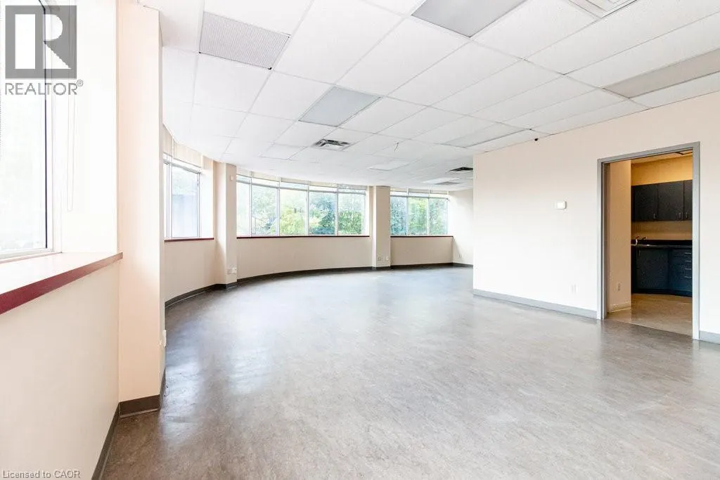 100 JAMES Street S Unit# 107, #107