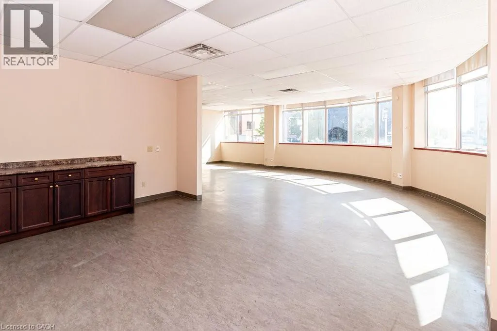 100 JAMES Street S Unit# 107, #107