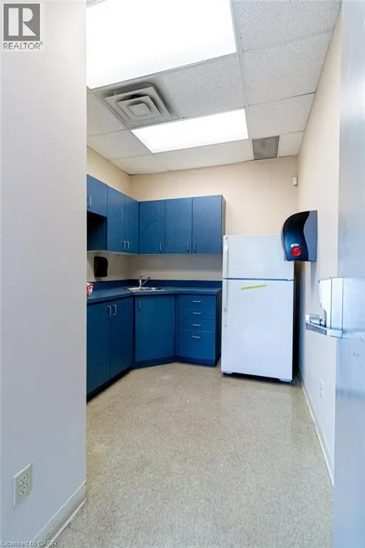 100 JAMES Street S Unit# 107, #107