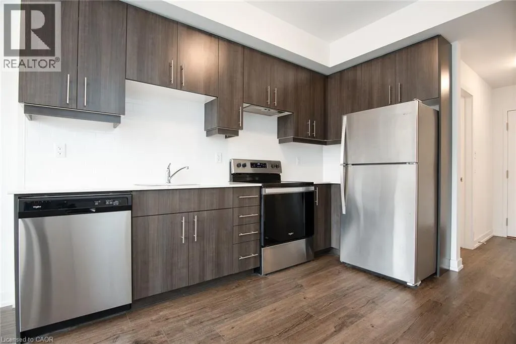 251 NORTHFIELD Drive E Unit# 505, #505