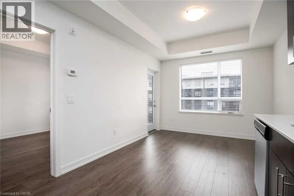 251 NORTHFIELD Drive E Unit# 505, #505