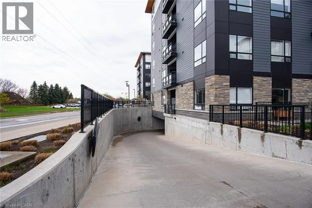 251 NORTHFIELD Drive E Unit# 505, #505