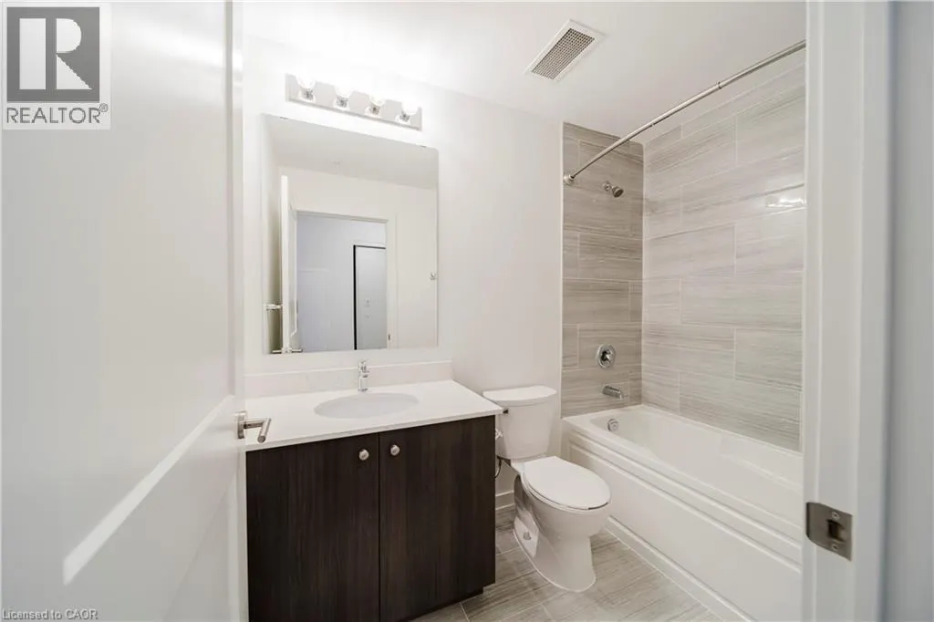 251 NORTHFIELD Drive E Unit# 505, #505