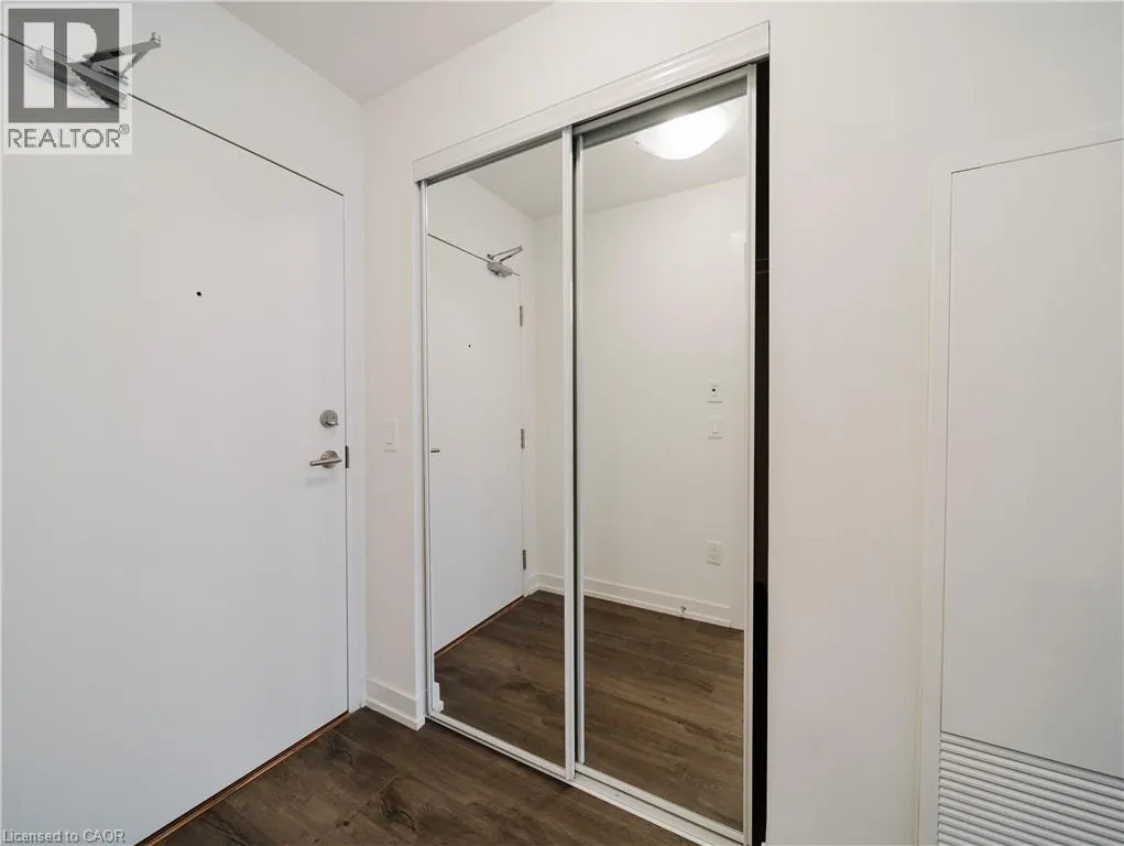 251 NORTHFIELD Drive E Unit# 505, #505