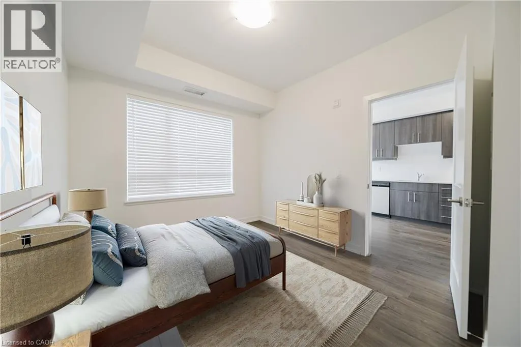 251 NORTHFIELD Drive E Unit# 505, #505