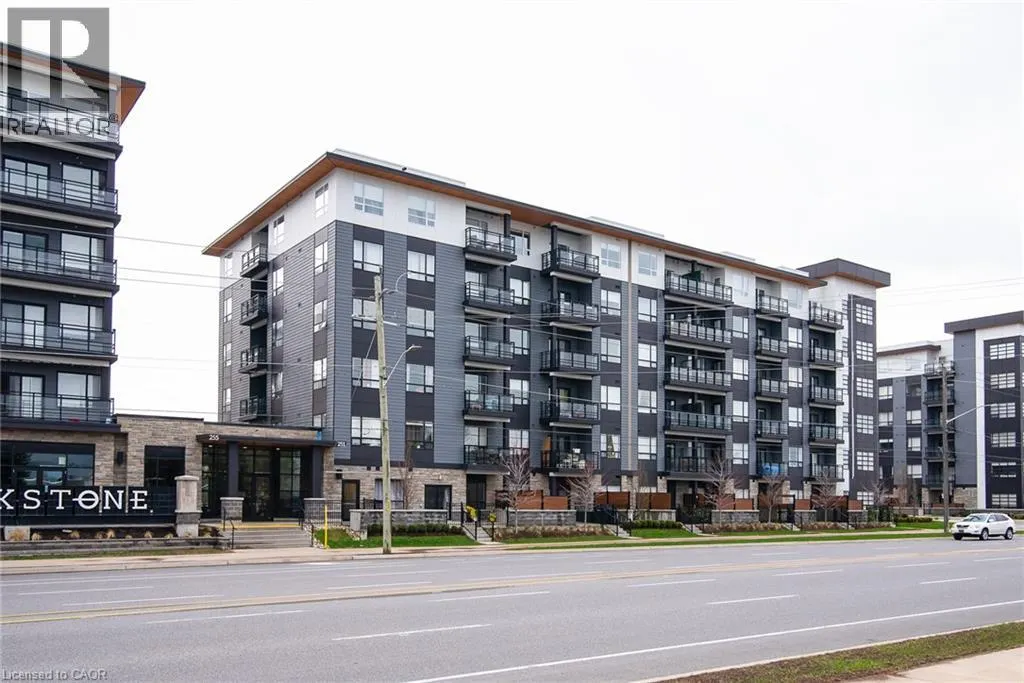 251 NORTHFIELD Drive E Unit# 505, #505