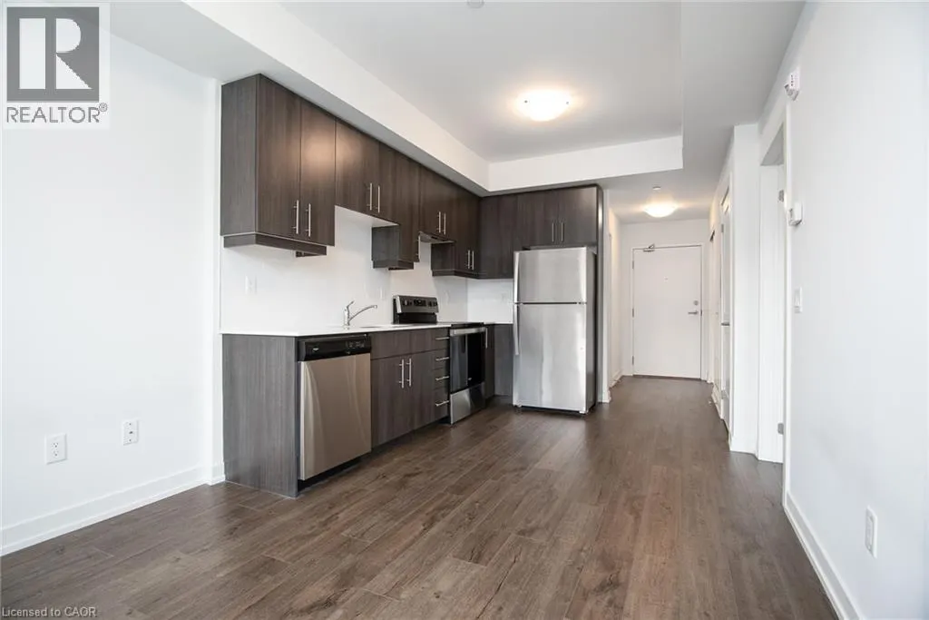 251 NORTHFIELD Drive E Unit# 505, #505