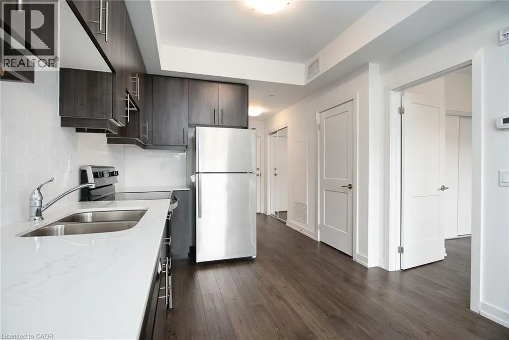 251 NORTHFIELD Drive E Unit# 505, #505