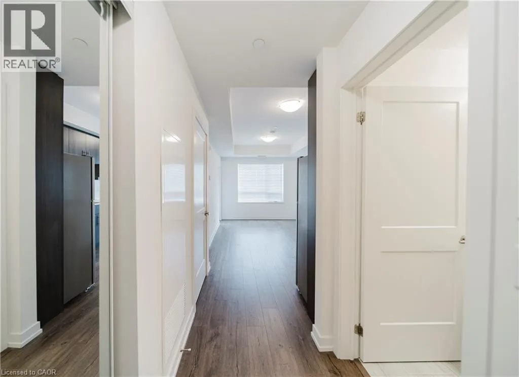 251 NORTHFIELD Drive E Unit# 505, #505