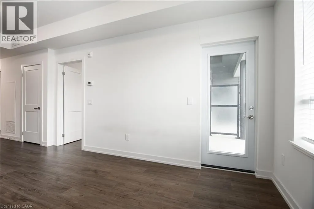 251 NORTHFIELD Drive E Unit# 505, #505