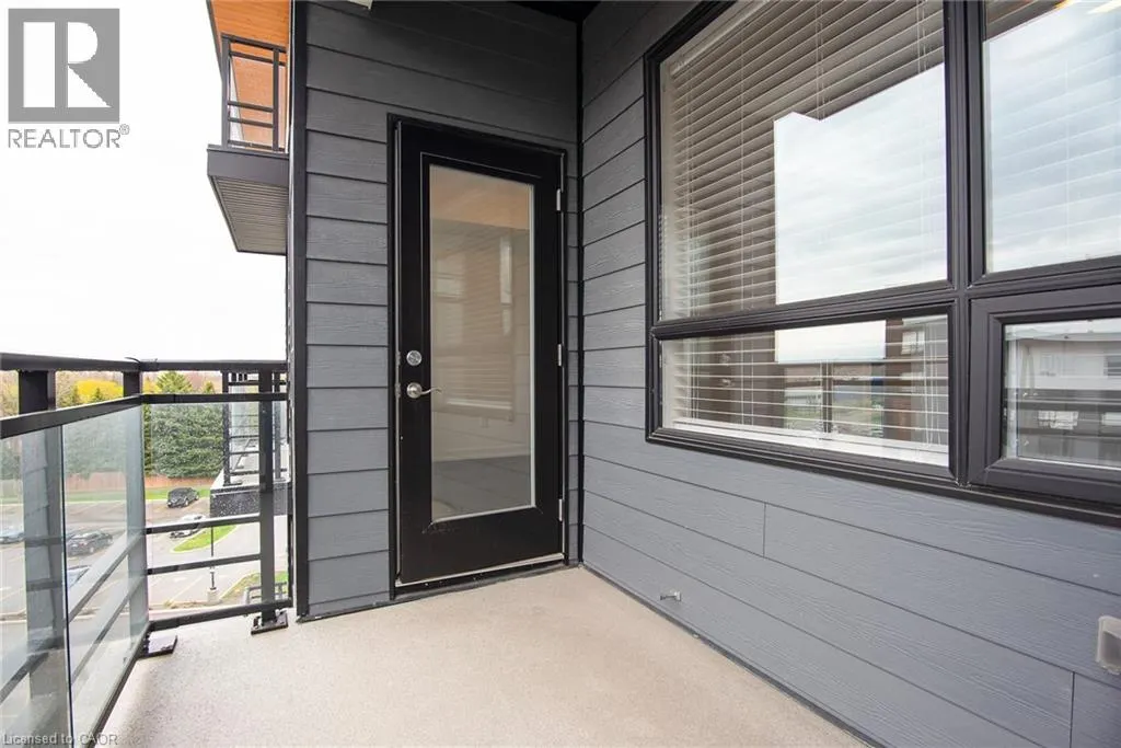251 NORTHFIELD Drive E Unit# 505, #505