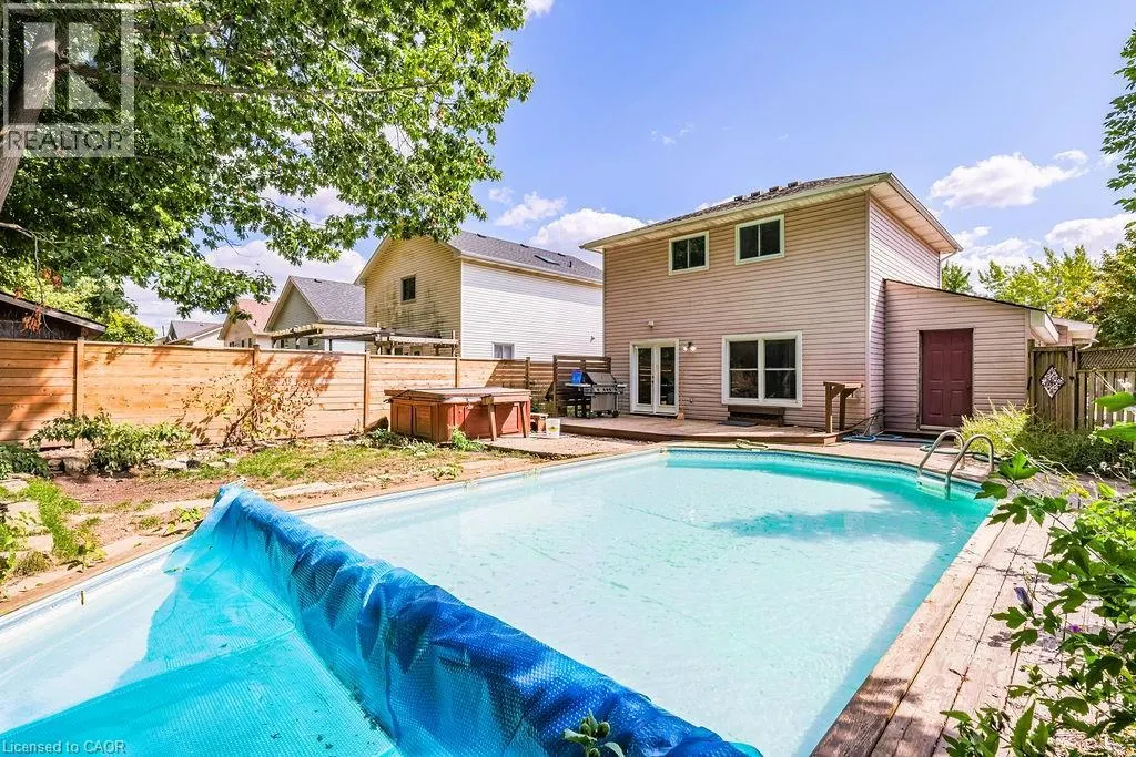 48 MORGAN Drive