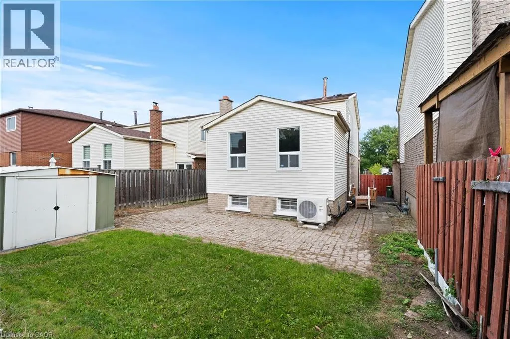 366 FRANKLIN Drive
