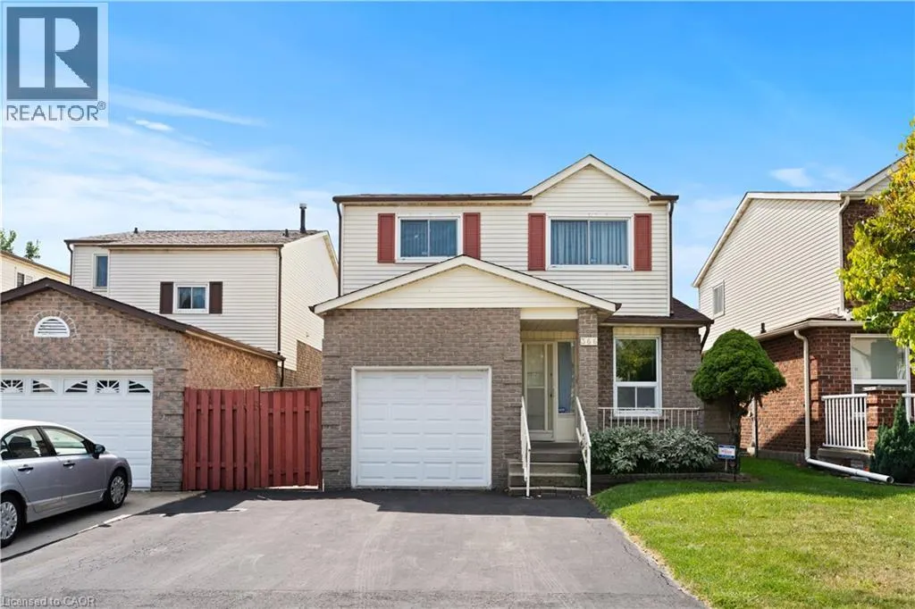 366 FRANKLIN Drive