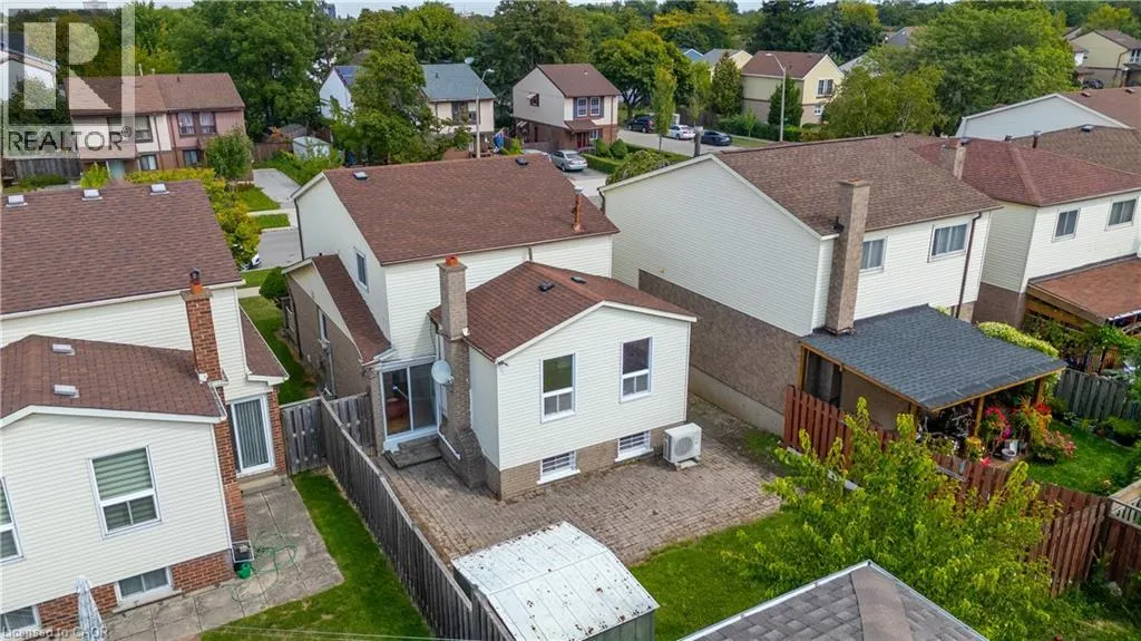 366 FRANKLIN Drive