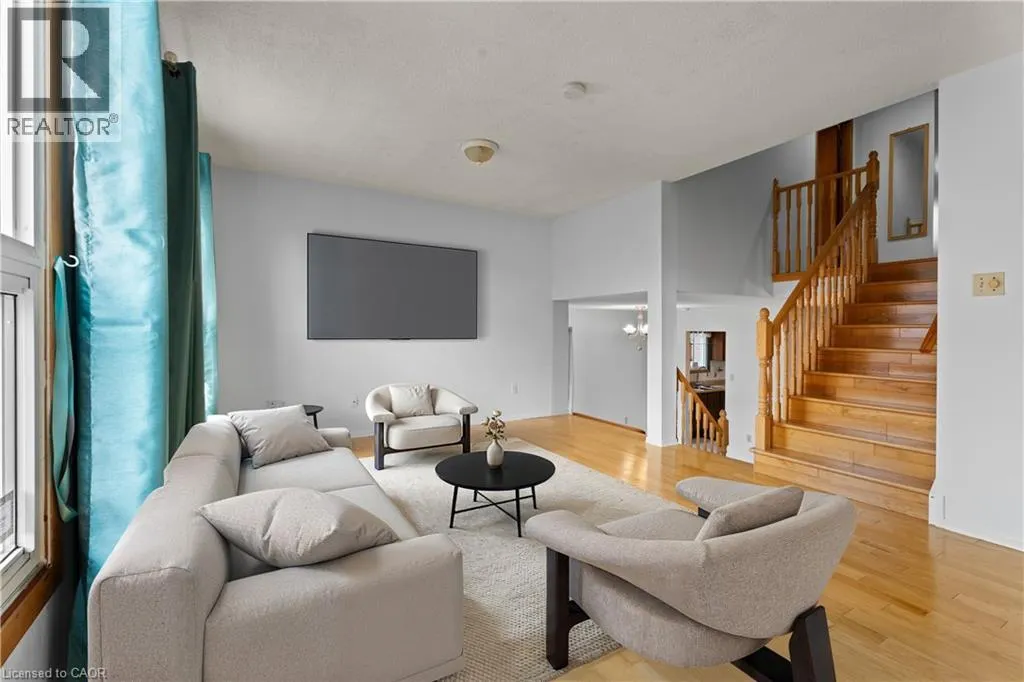 366 FRANKLIN Drive