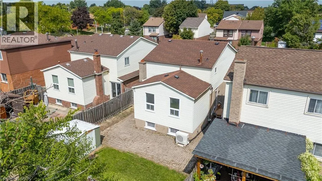 366 FRANKLIN Drive