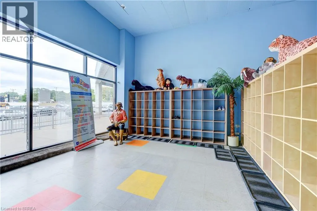 603 COLBORNE Street Unit# 2, #2