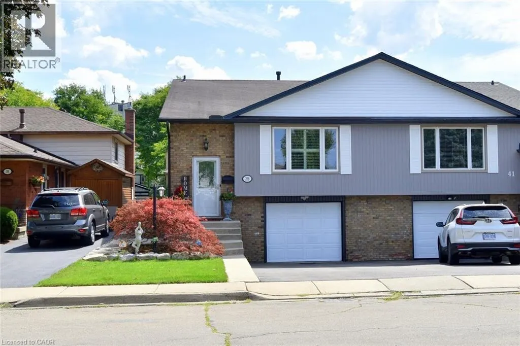 39 MARKSON Crescent
