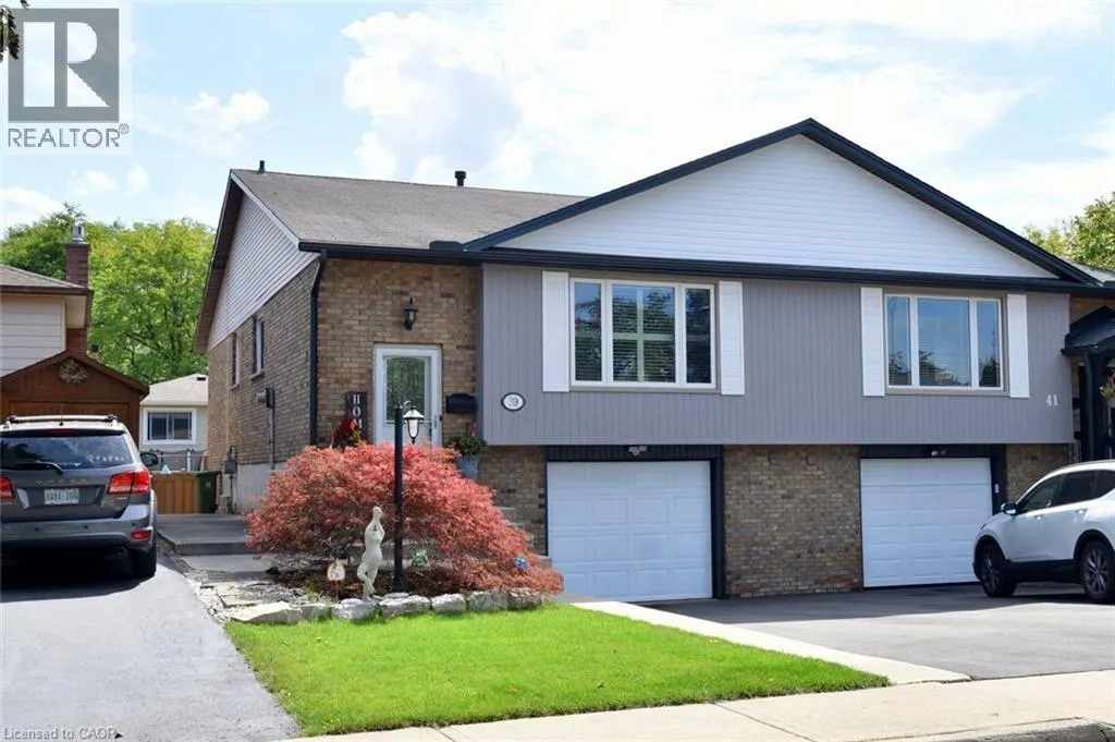 39 MARKSON Crescent