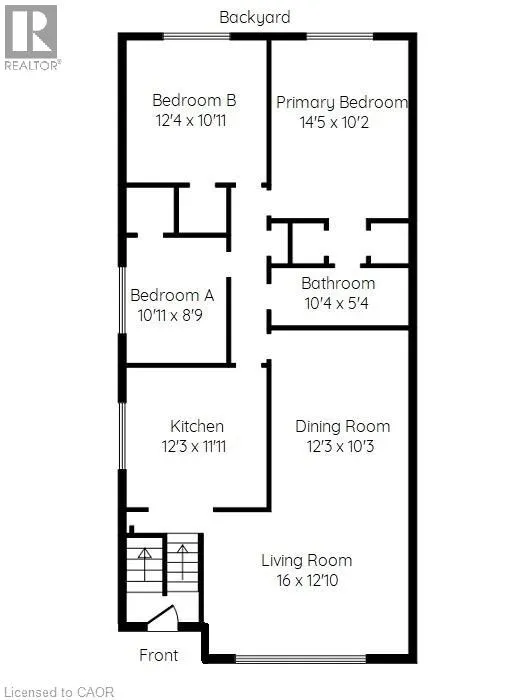 39 MARKSON Crescent