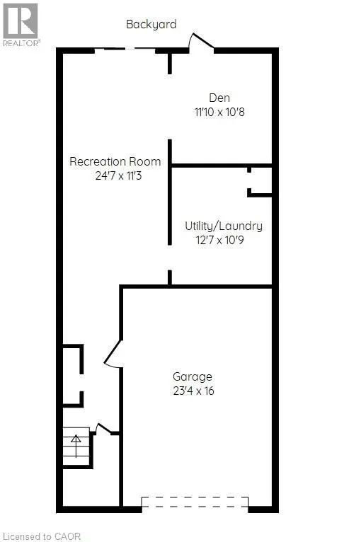 39 MARKSON Crescent