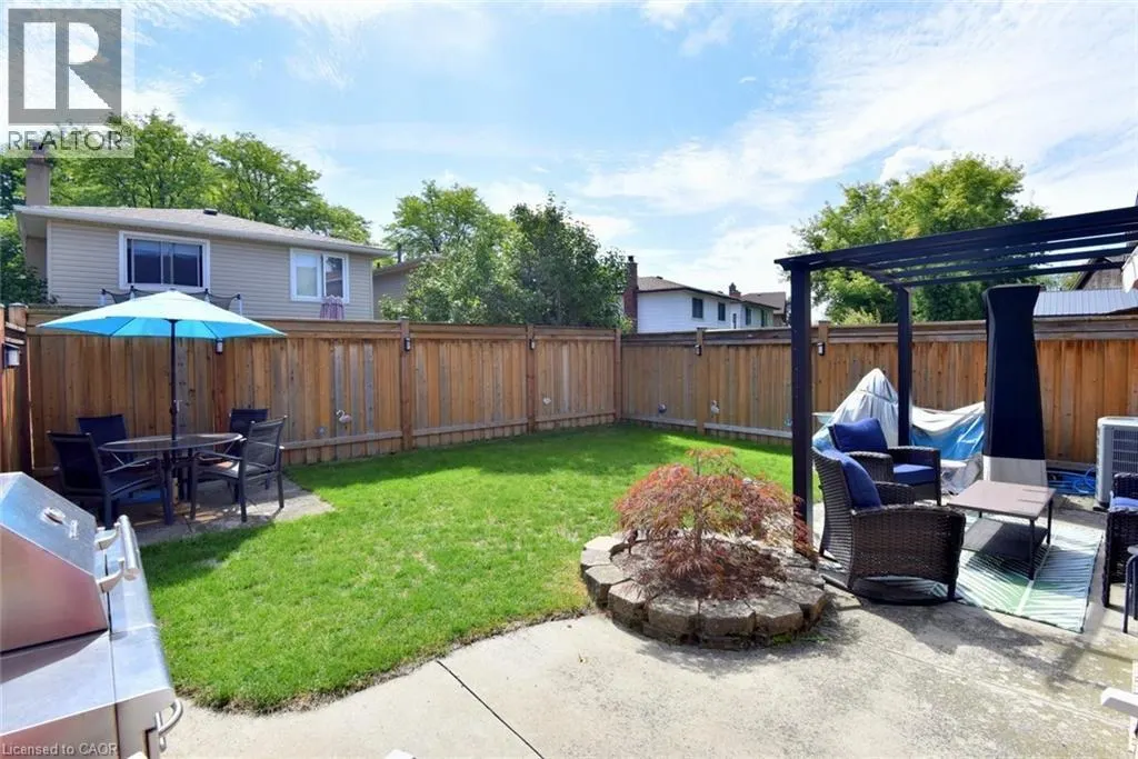 39 MARKSON Crescent