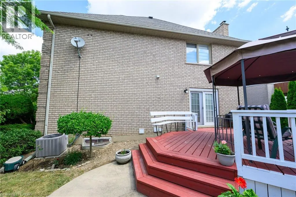 25 HIGHBURY Drive