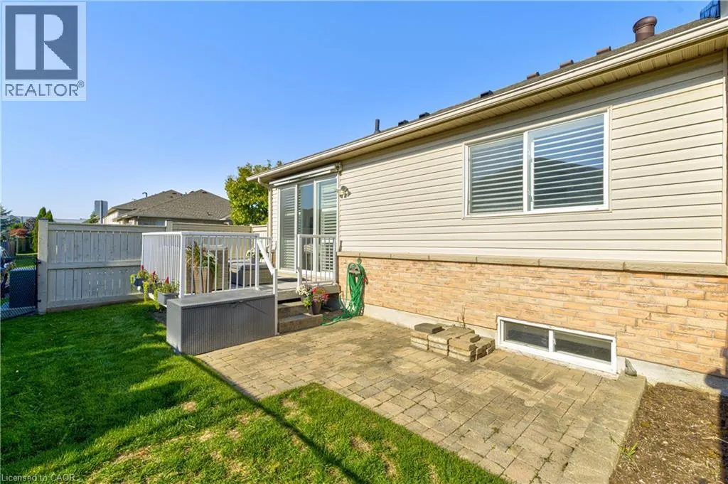 2243 TURNBERRY Road Unit# 79, #79