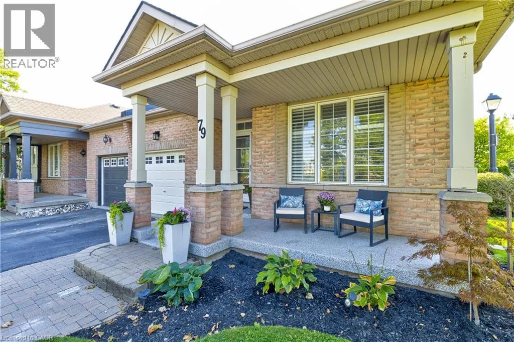 2243 TURNBERRY Road Unit# 79, #79