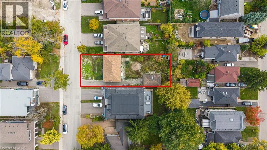 46 WOODLAWN Avenue