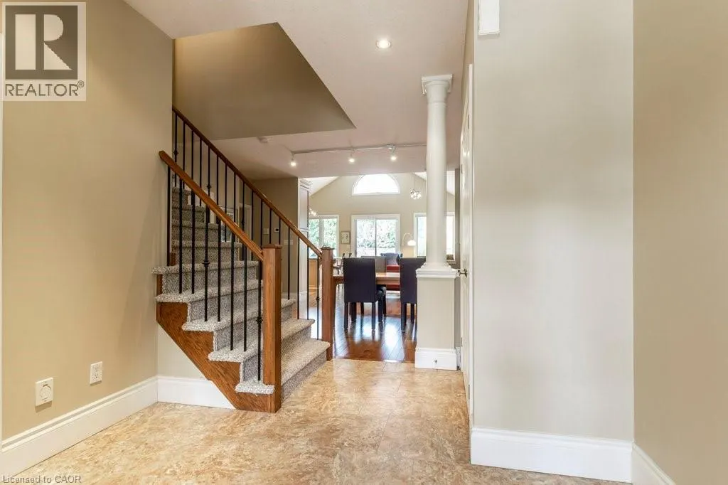 2141 CAROLINE Street Unit# 8, #8