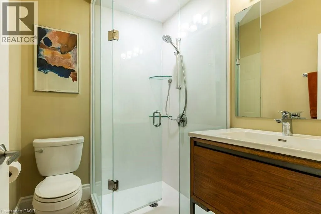 2141 CAROLINE Street Unit# 8, #8