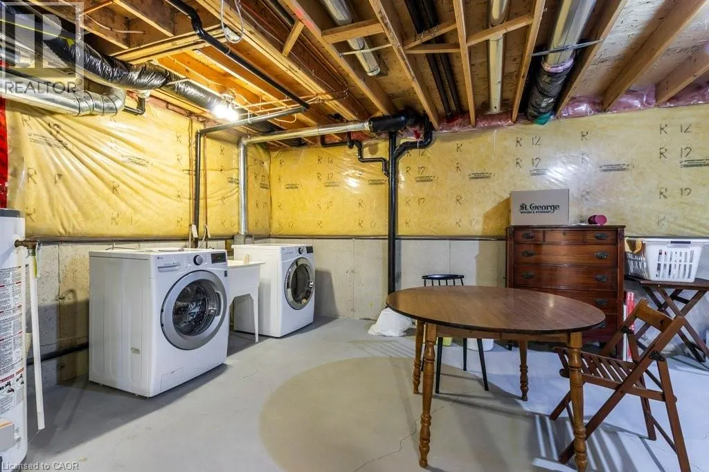 2141 CAROLINE Street Unit# 8, #8