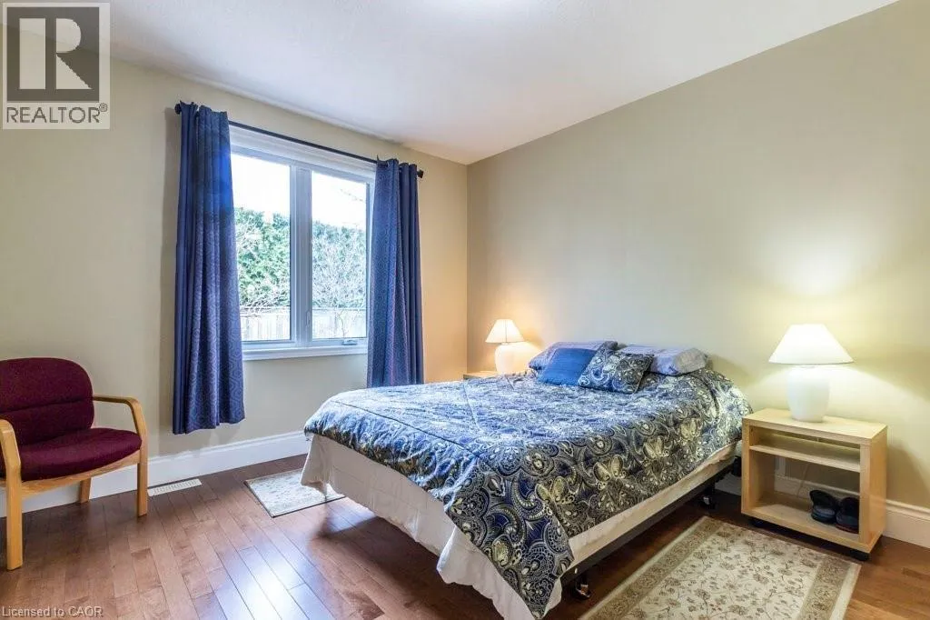 2141 CAROLINE Street Unit# 8, #8