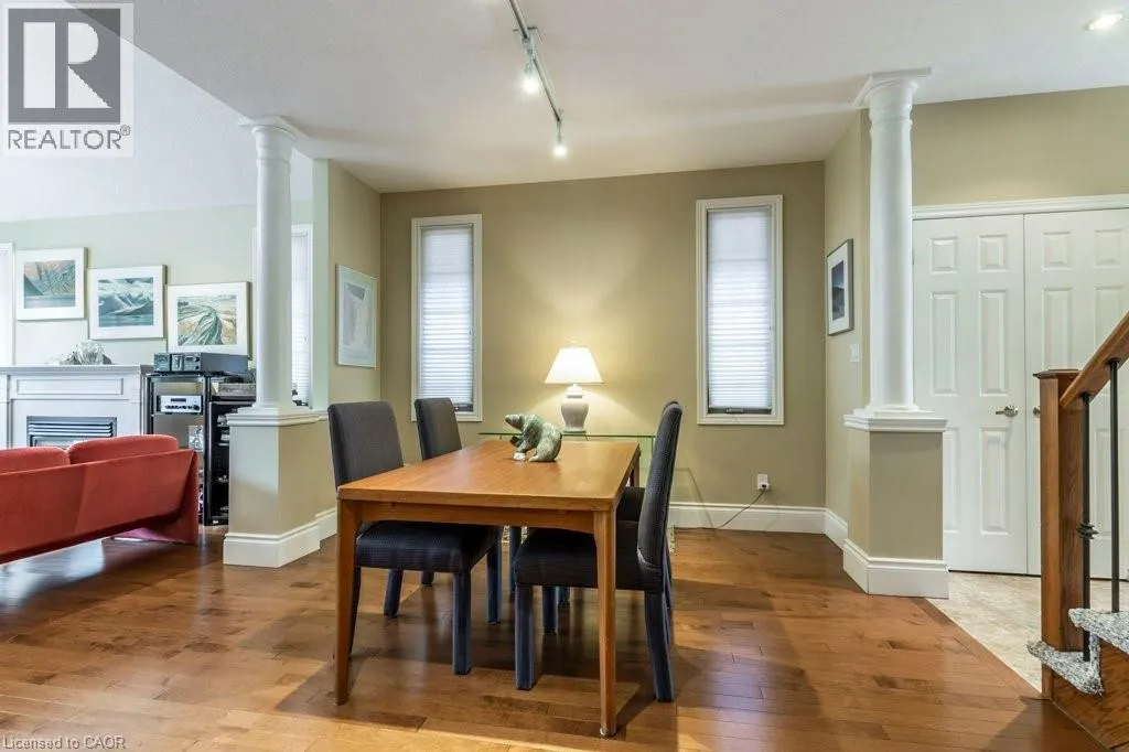 2141 CAROLINE Street Unit# 8, #8