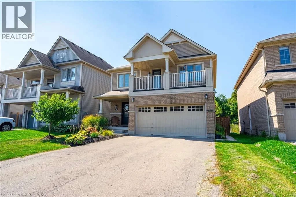 8769 DOGWOOD Crescent
