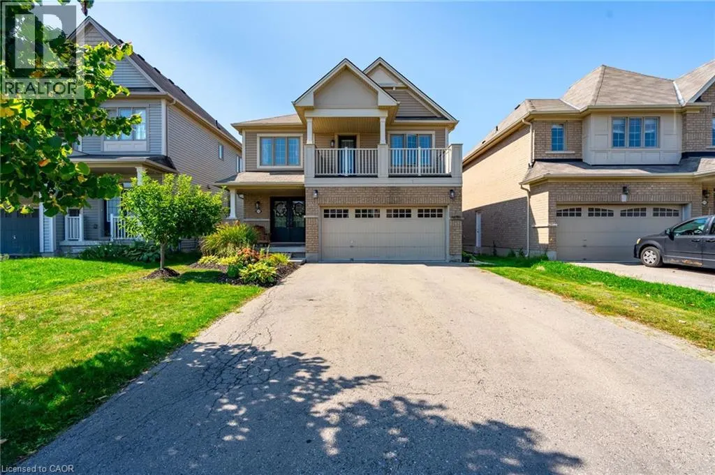 8769 DOGWOOD Crescent