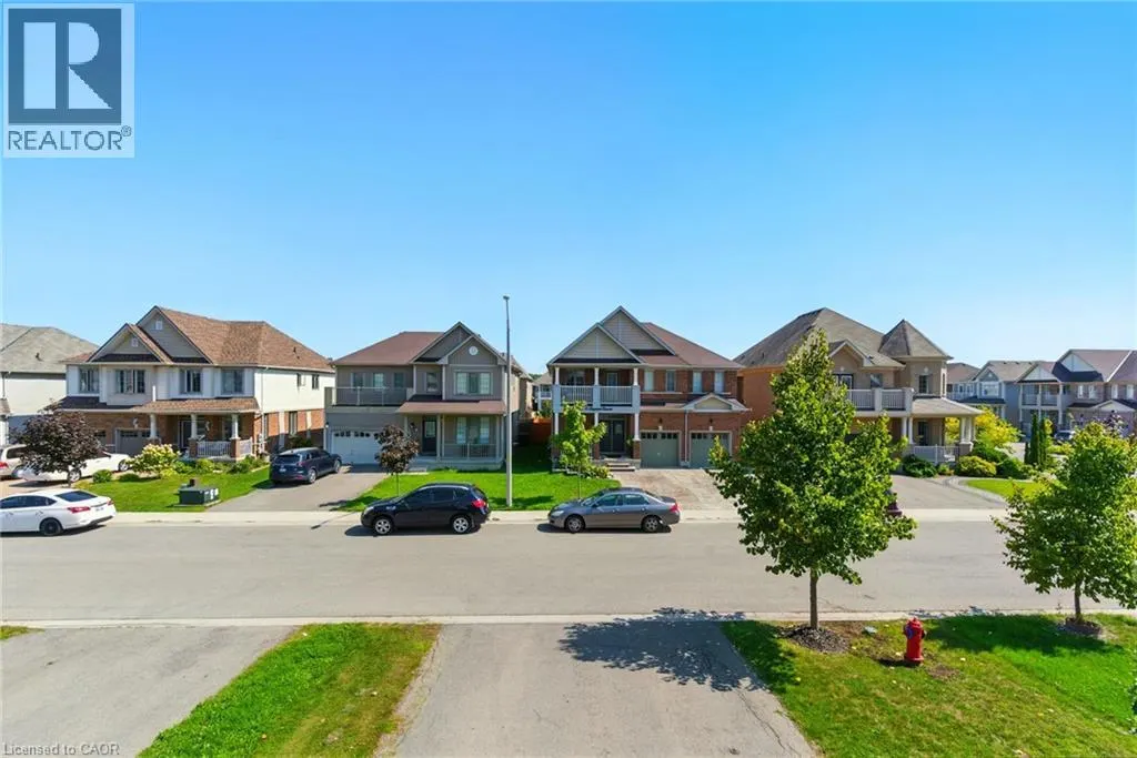 8769 DOGWOOD Crescent