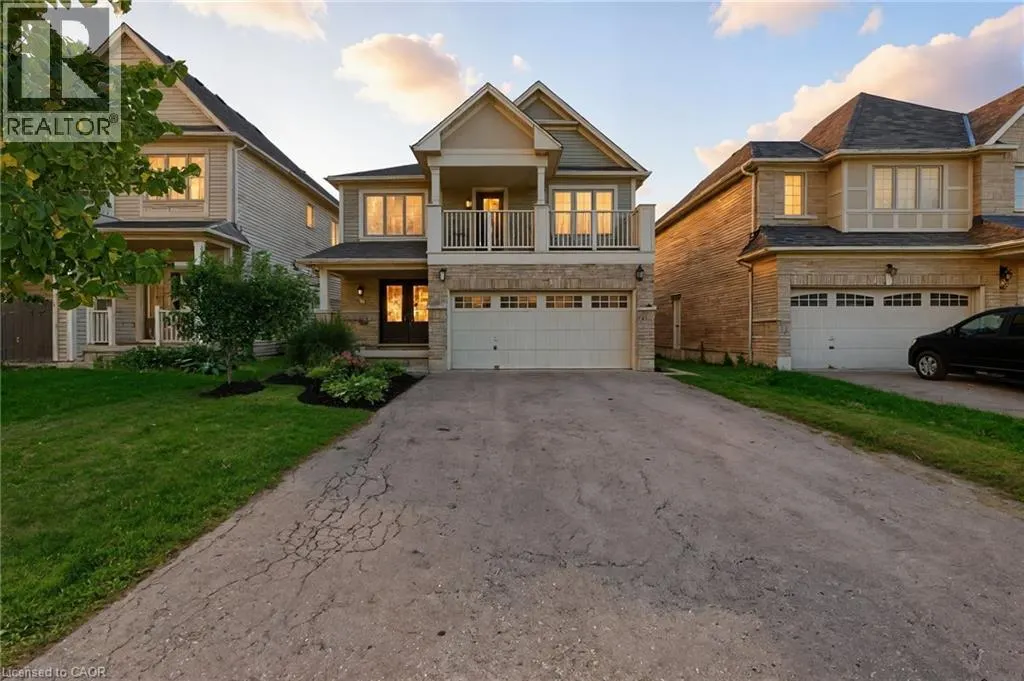 8769 DOGWOOD Crescent