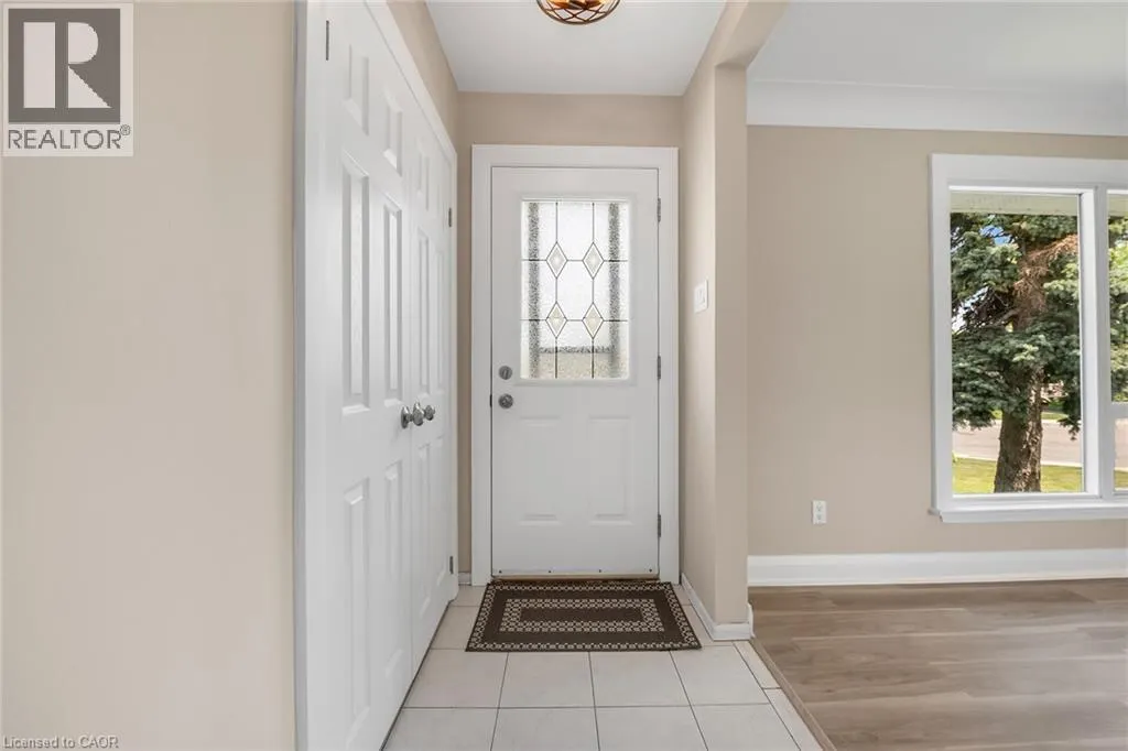 131 SANATORIUM Road