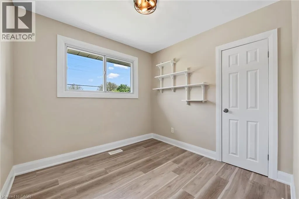131 SANATORIUM Road