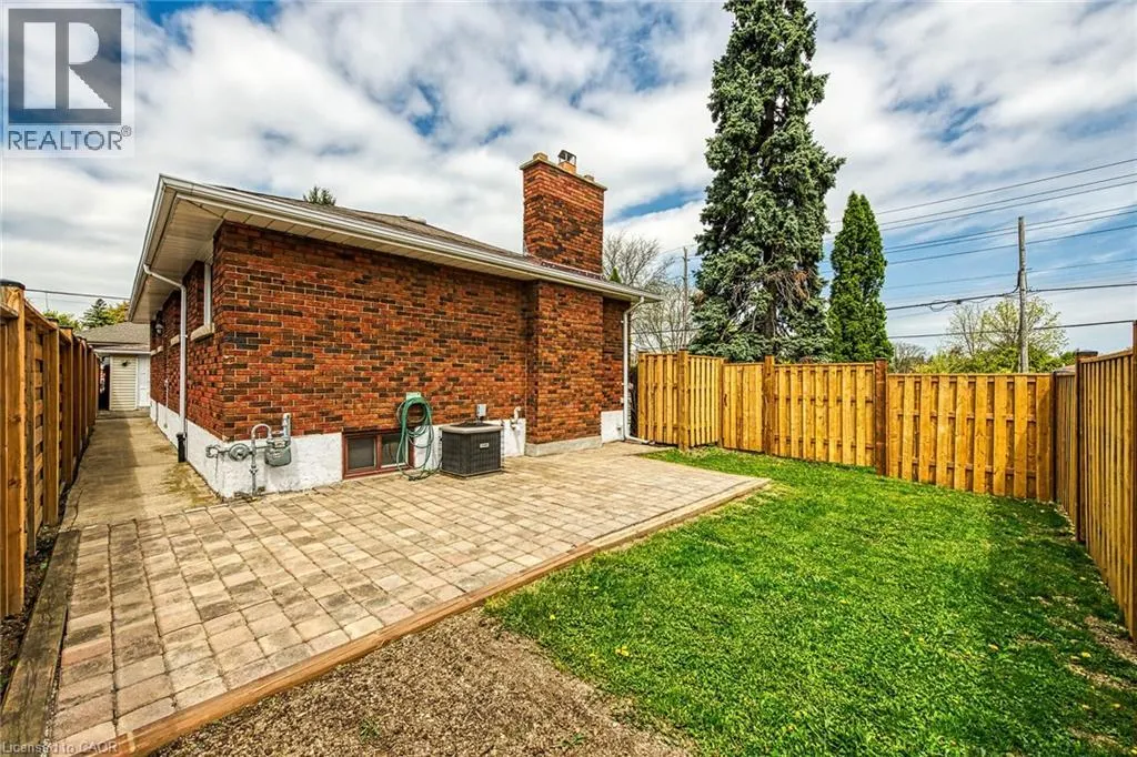 131 SANATORIUM Road