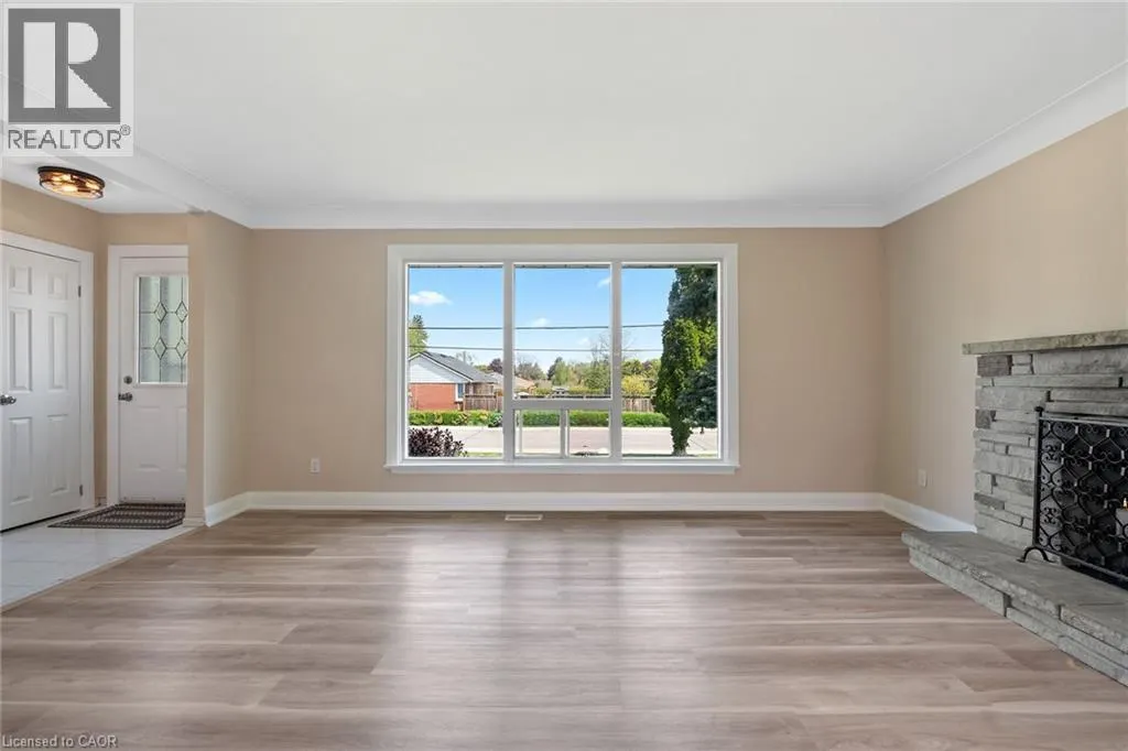 131 SANATORIUM Road