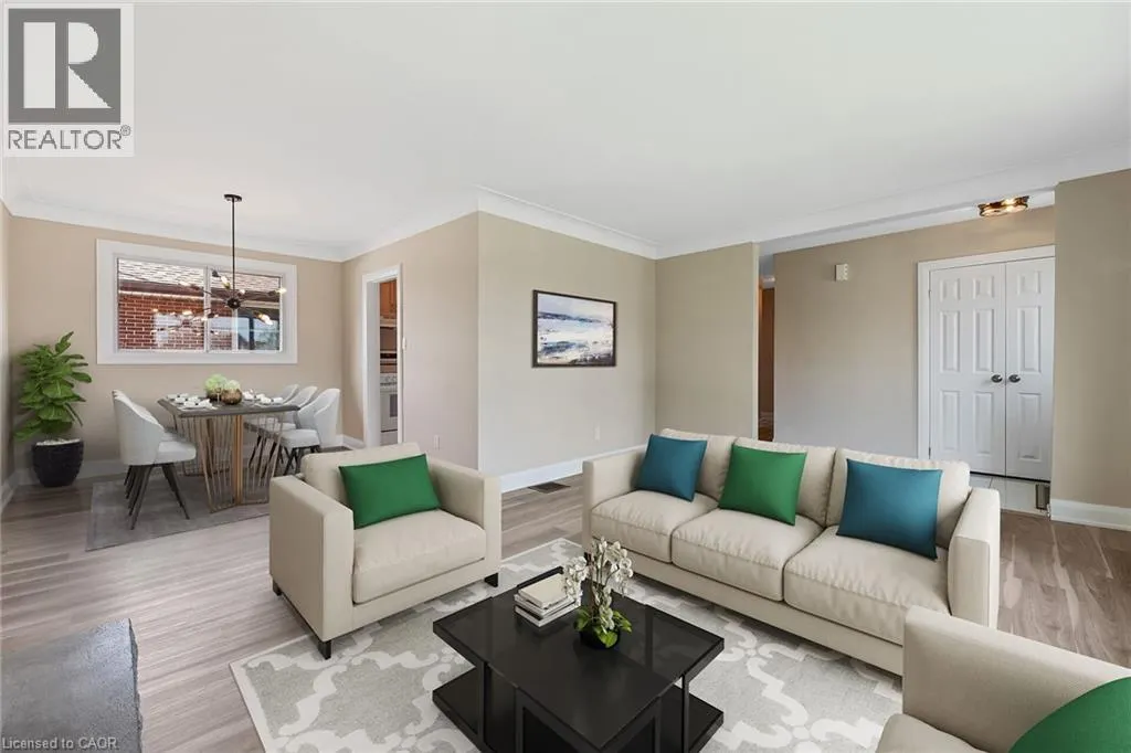 131 SANATORIUM Road