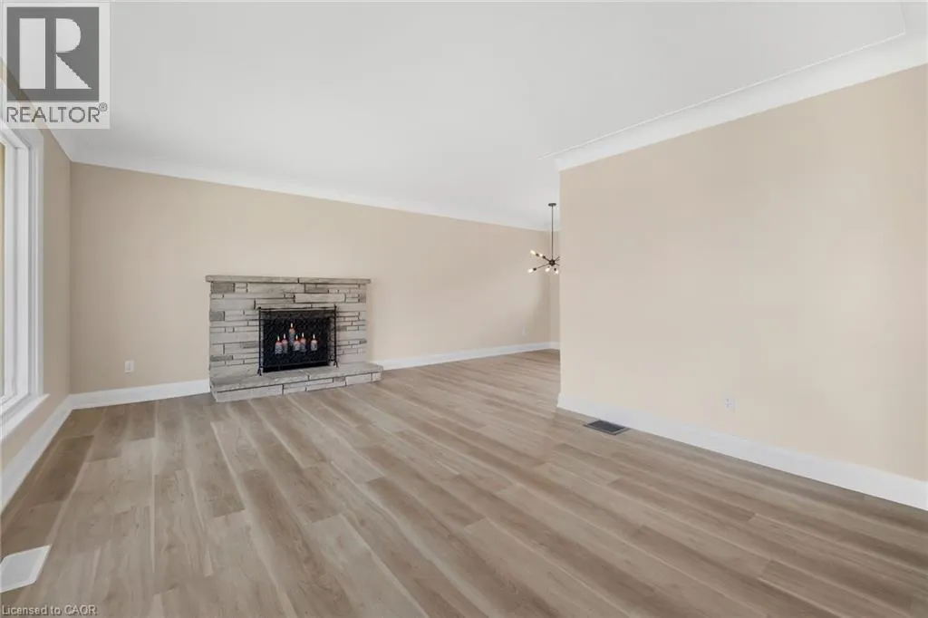 131 SANATORIUM Road