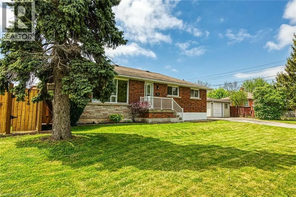 131 SANATORIUM Road