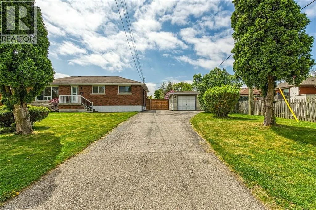 131 SANATORIUM Road