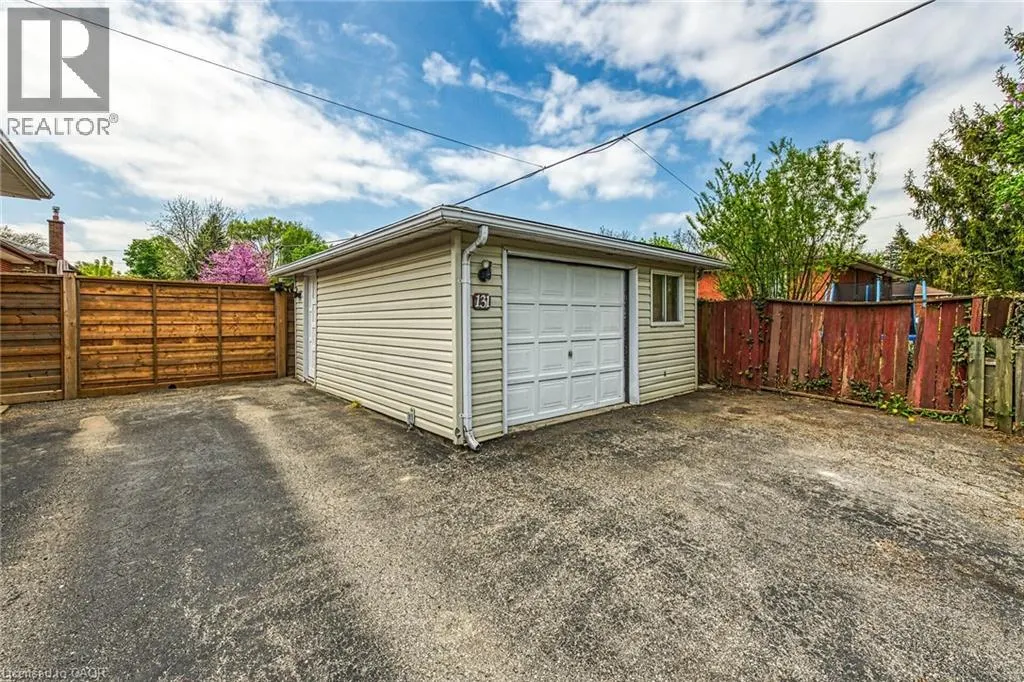 131 SANATORIUM Road