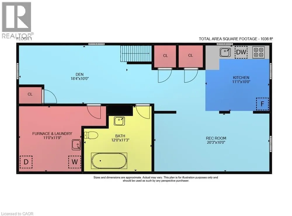 131 SANATORIUM Road